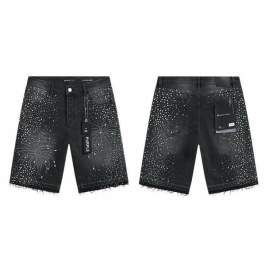 Picture of Purple Brand Jeans Short _SKUPurpleBrandsz30-38mrtxPU53213332